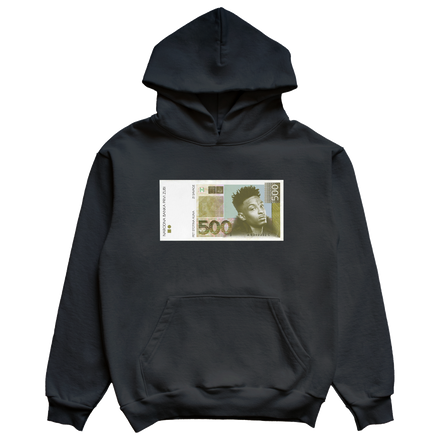 21 Savage Kuna Hoodie