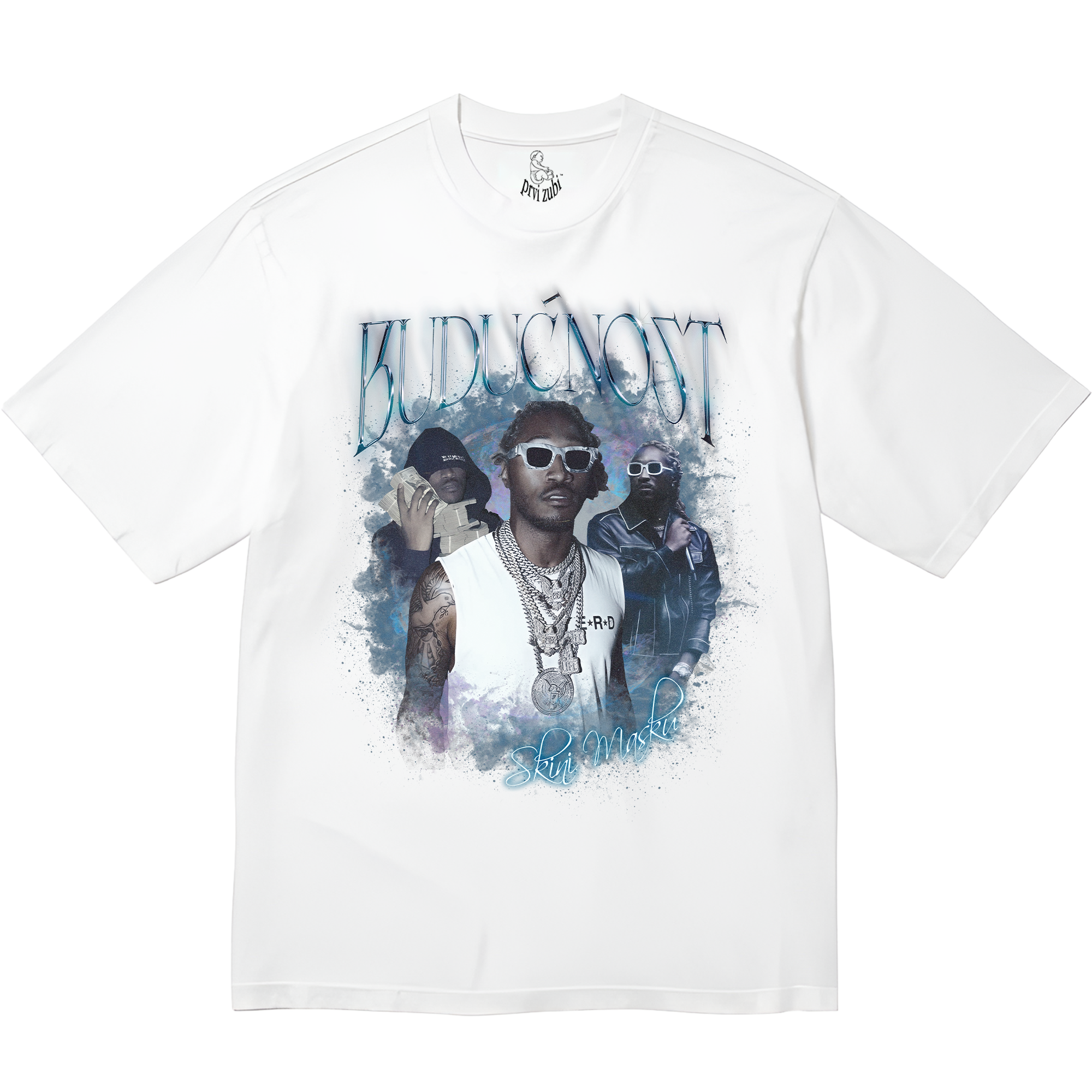 BUDUĆNOST T-Shirt