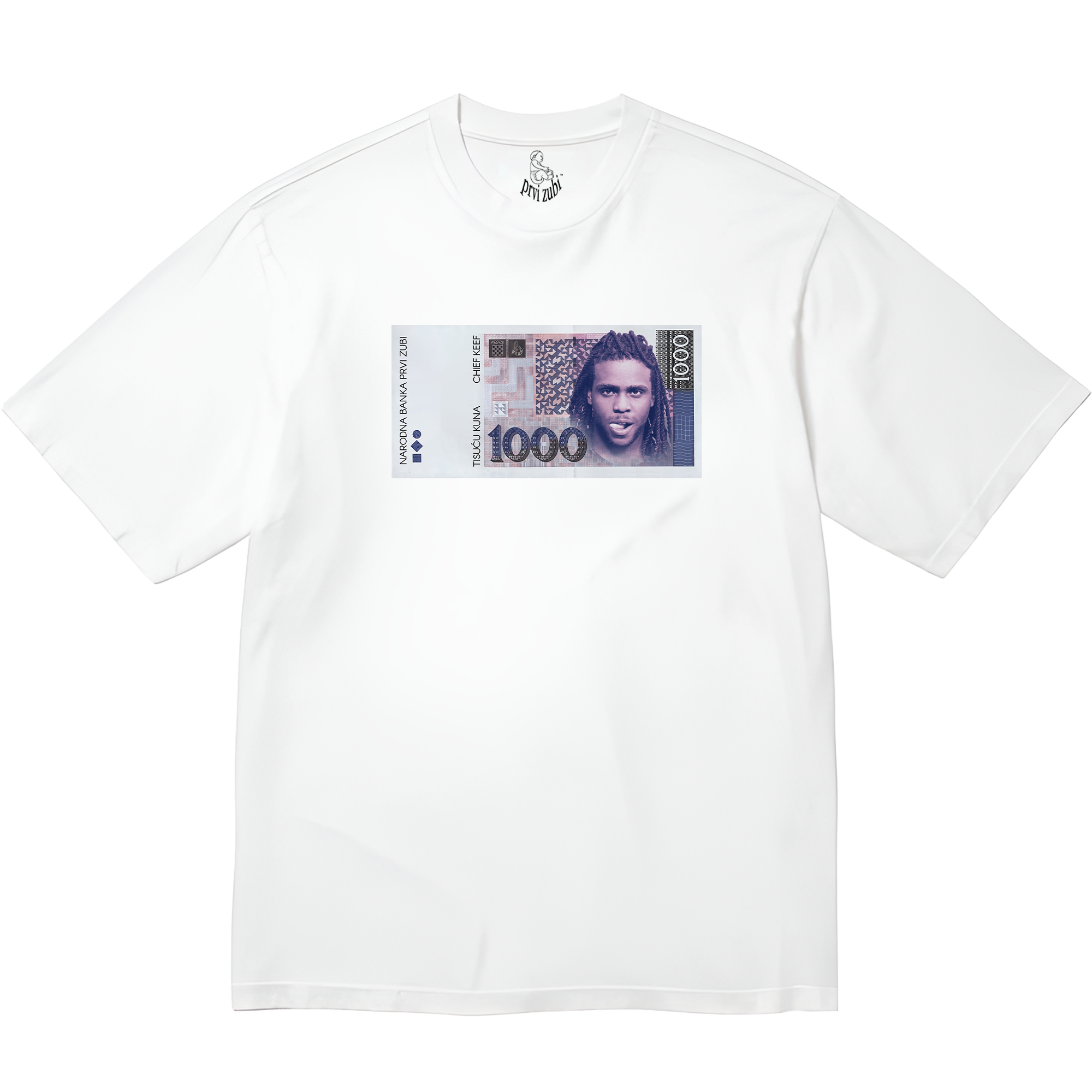 CHIEF KEEF KUNA T-Shirt