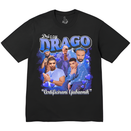 DRAGO T-Shirt