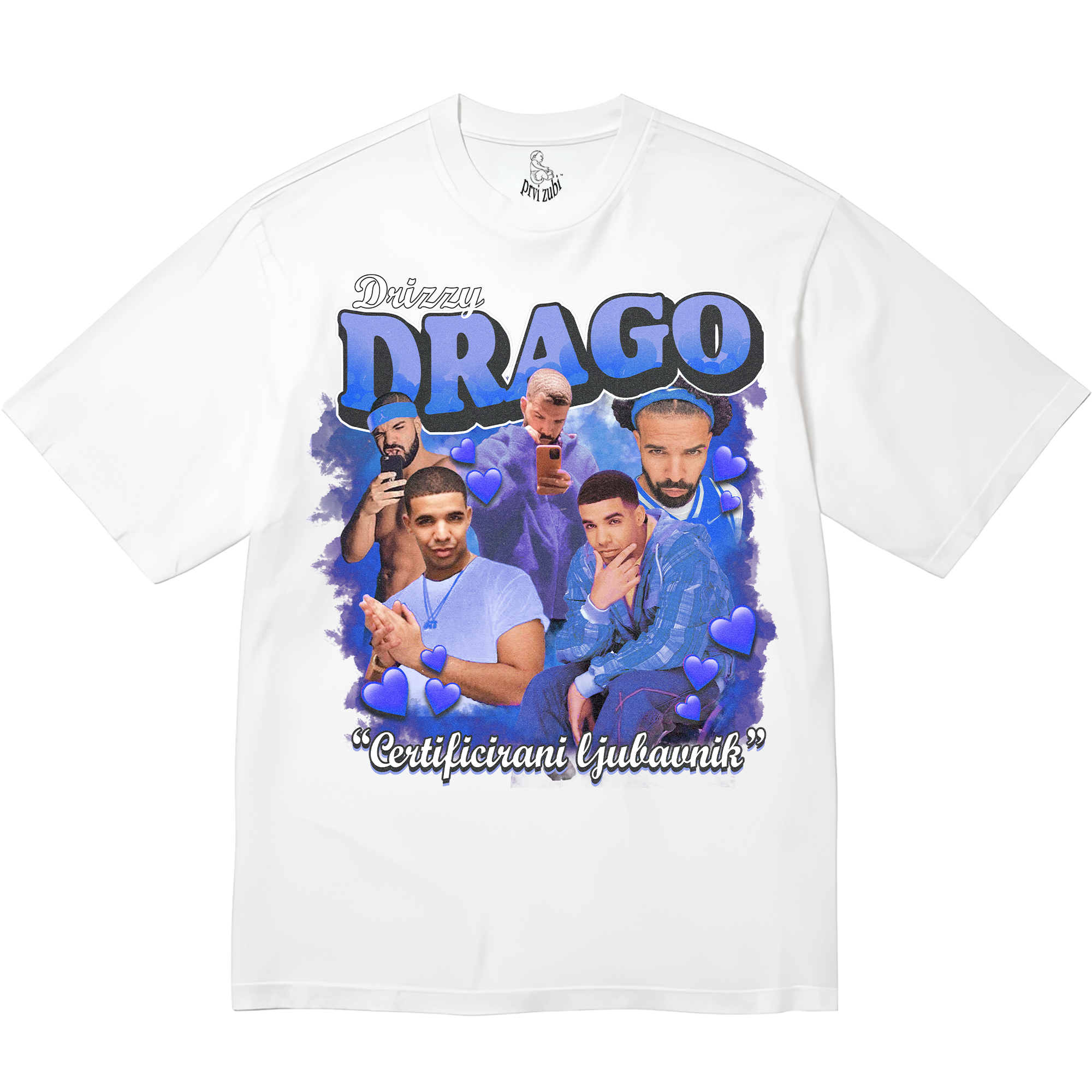 DRAGO T-Shirt