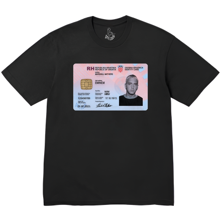 Eminem Osobna T-Shirt
