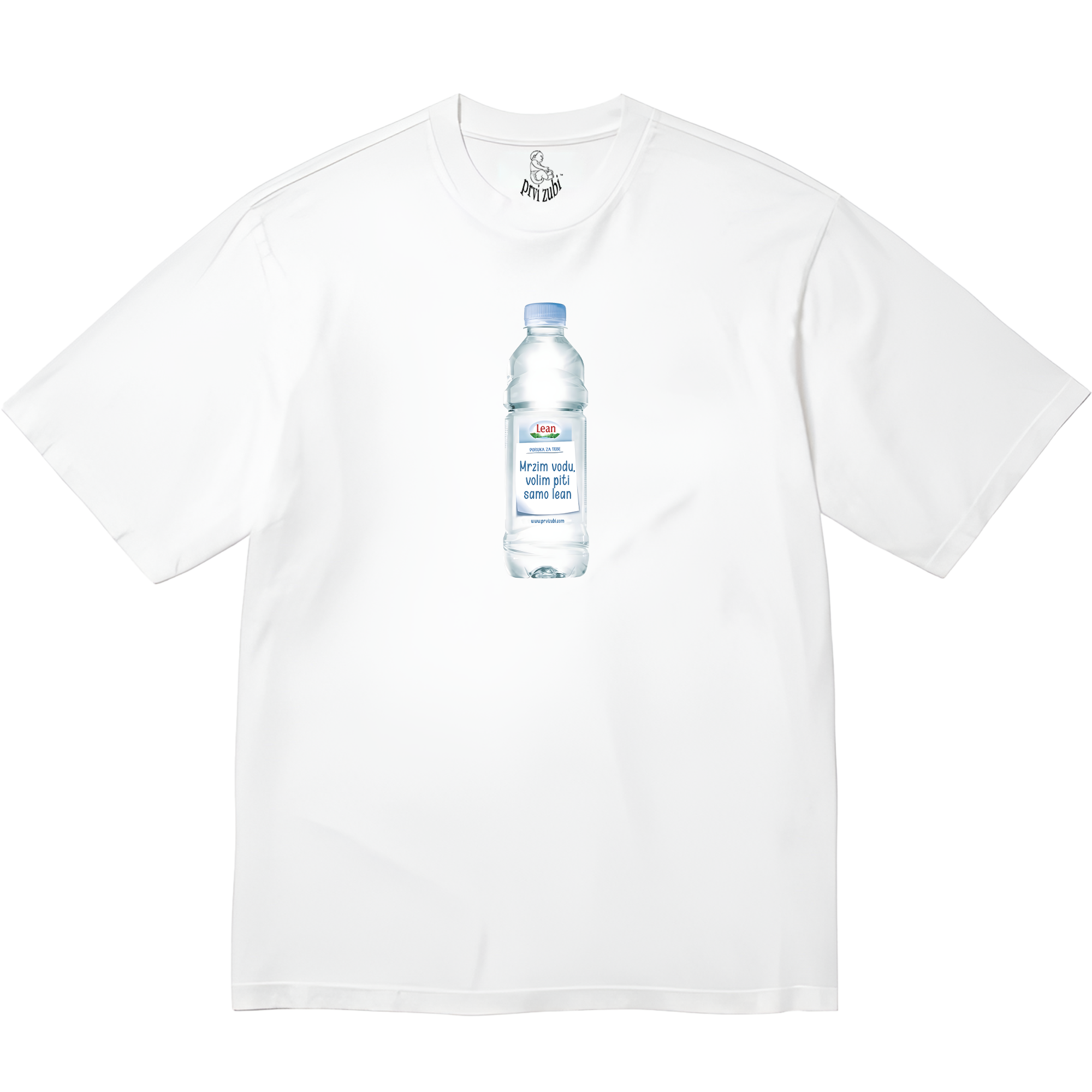 Jana Lean T-Shirt