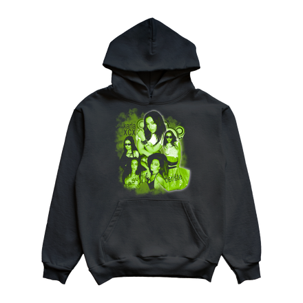 KARLA XCX Hoodie
