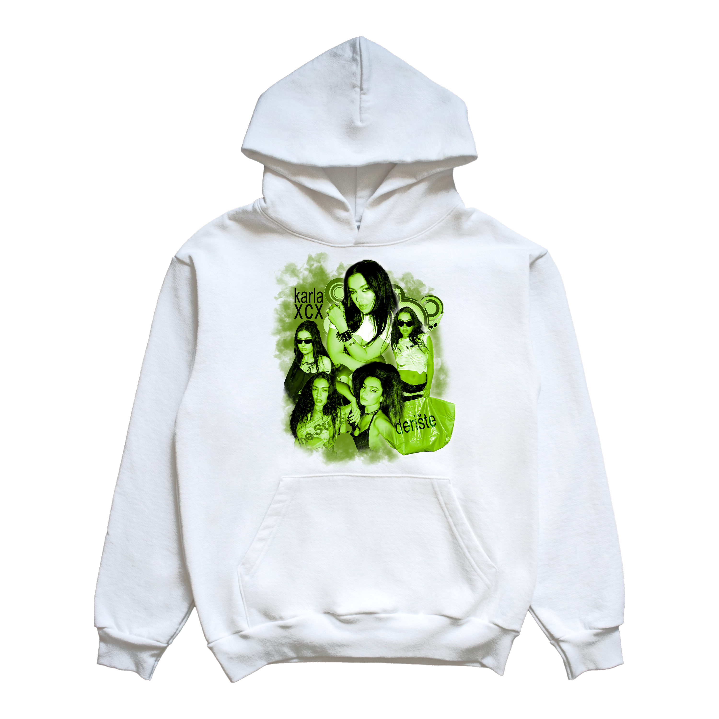 KARLA XCX Hoodie