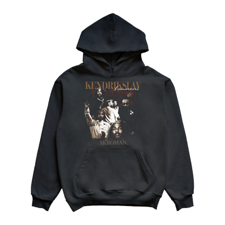 KENDRIKSLAV LAMAROVIĆ Hoodie