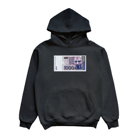 MF DOOM KUNA Hoodie