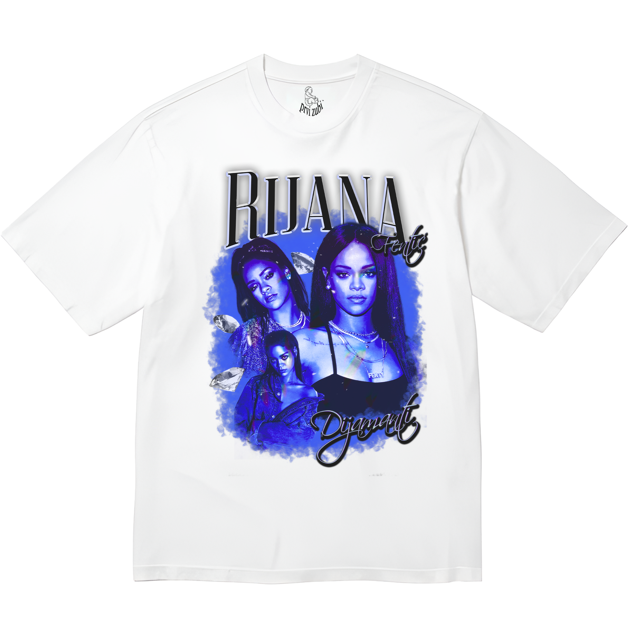 RIJANA FENTIĆ T-Shirt