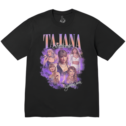 TAJANA SVIFTOVIĆ T-Shirt