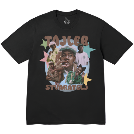 TAJLER, STVARATELJ T-Shirt