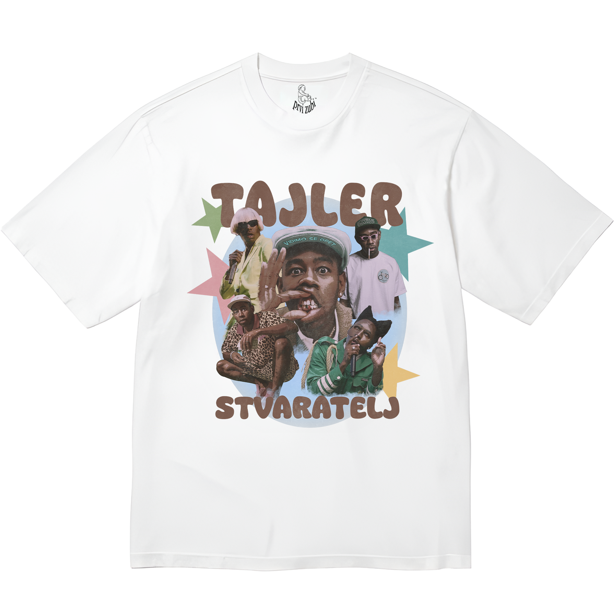 TAJLER, STVARATELJ T-Shirt