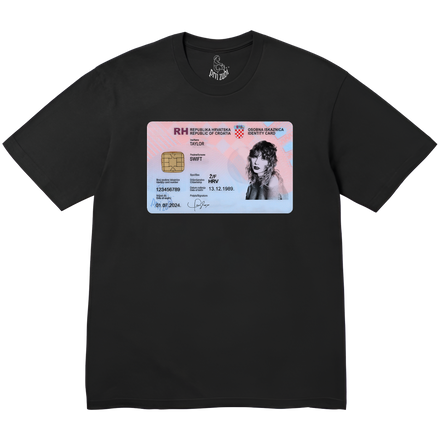 TAYLOR SWIFT OSOBNA T-Shirt