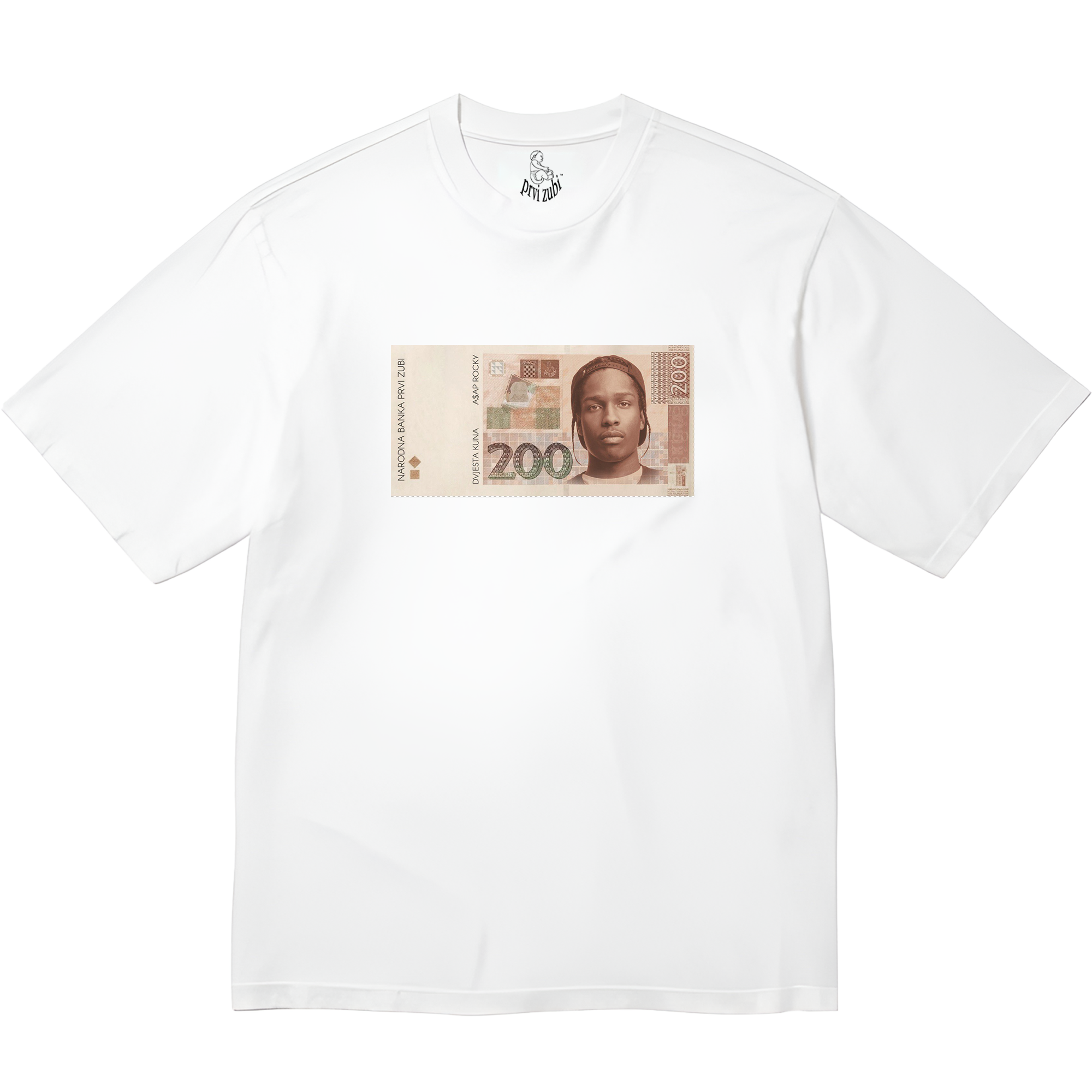 Asap Rocky Kuna T-Shirt
