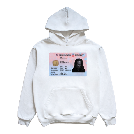 Playboi Carti Osobna Hoodie