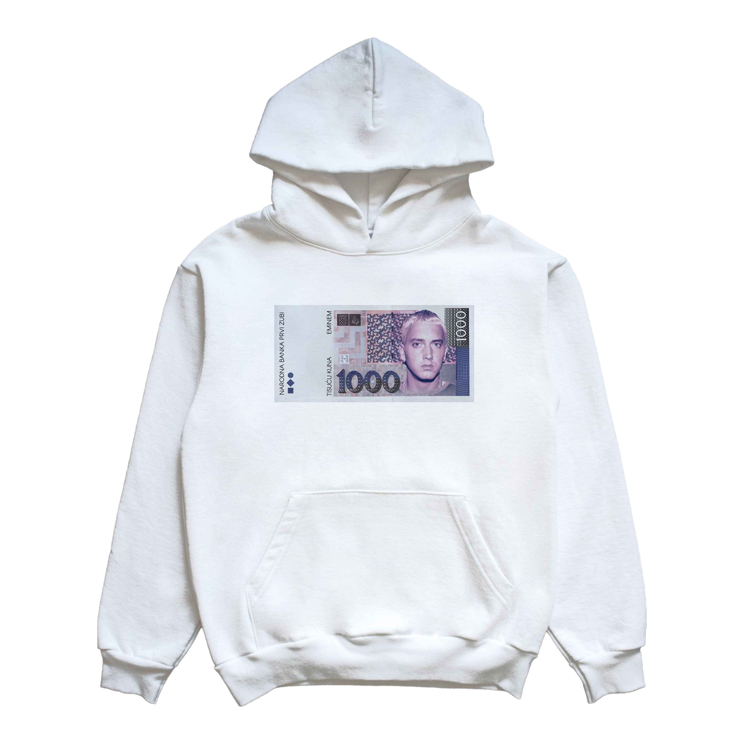 Eminem Kuna Hoodie