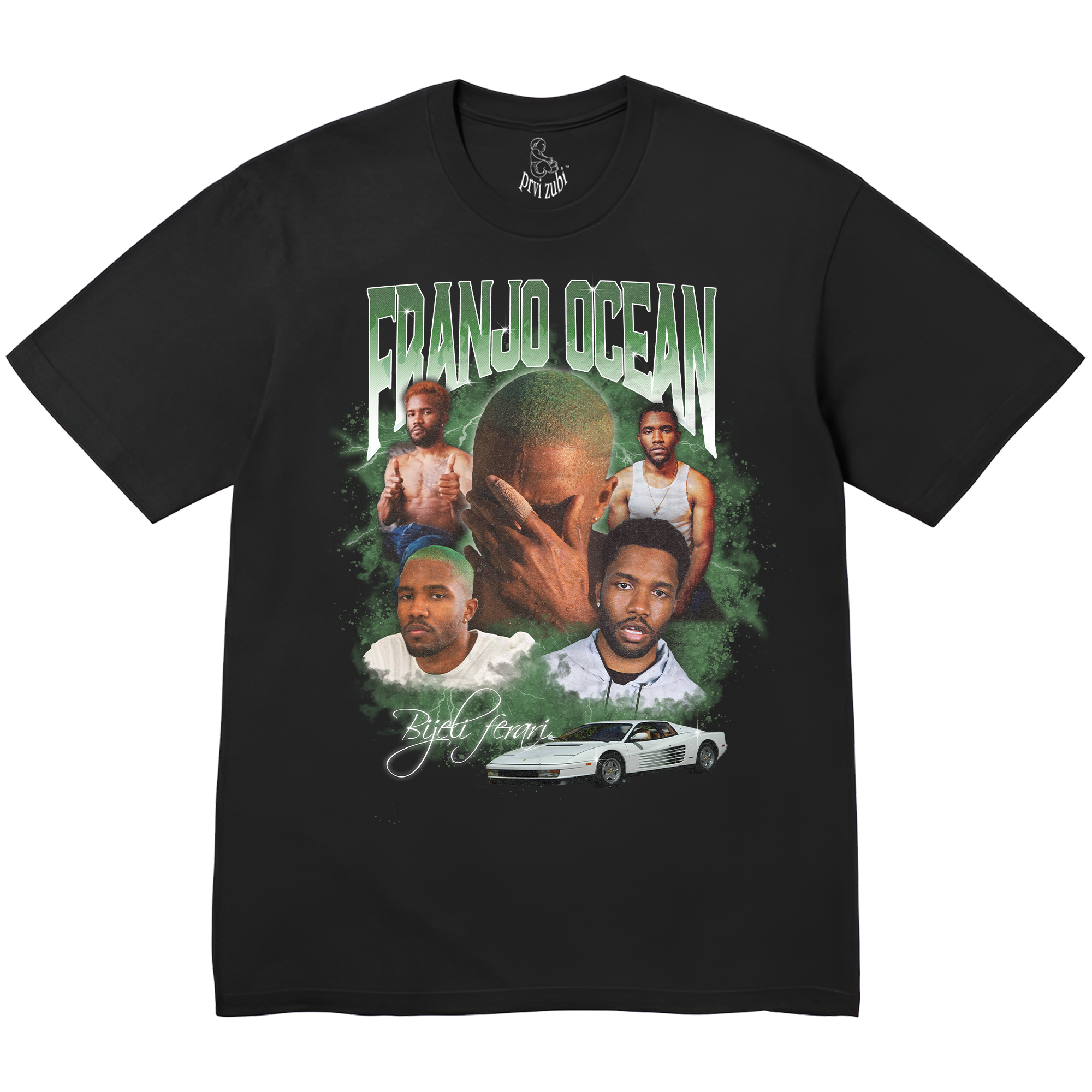 FRANJO OCEAN T-Shirt