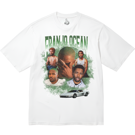 FRANJO OCEAN T-Shirt