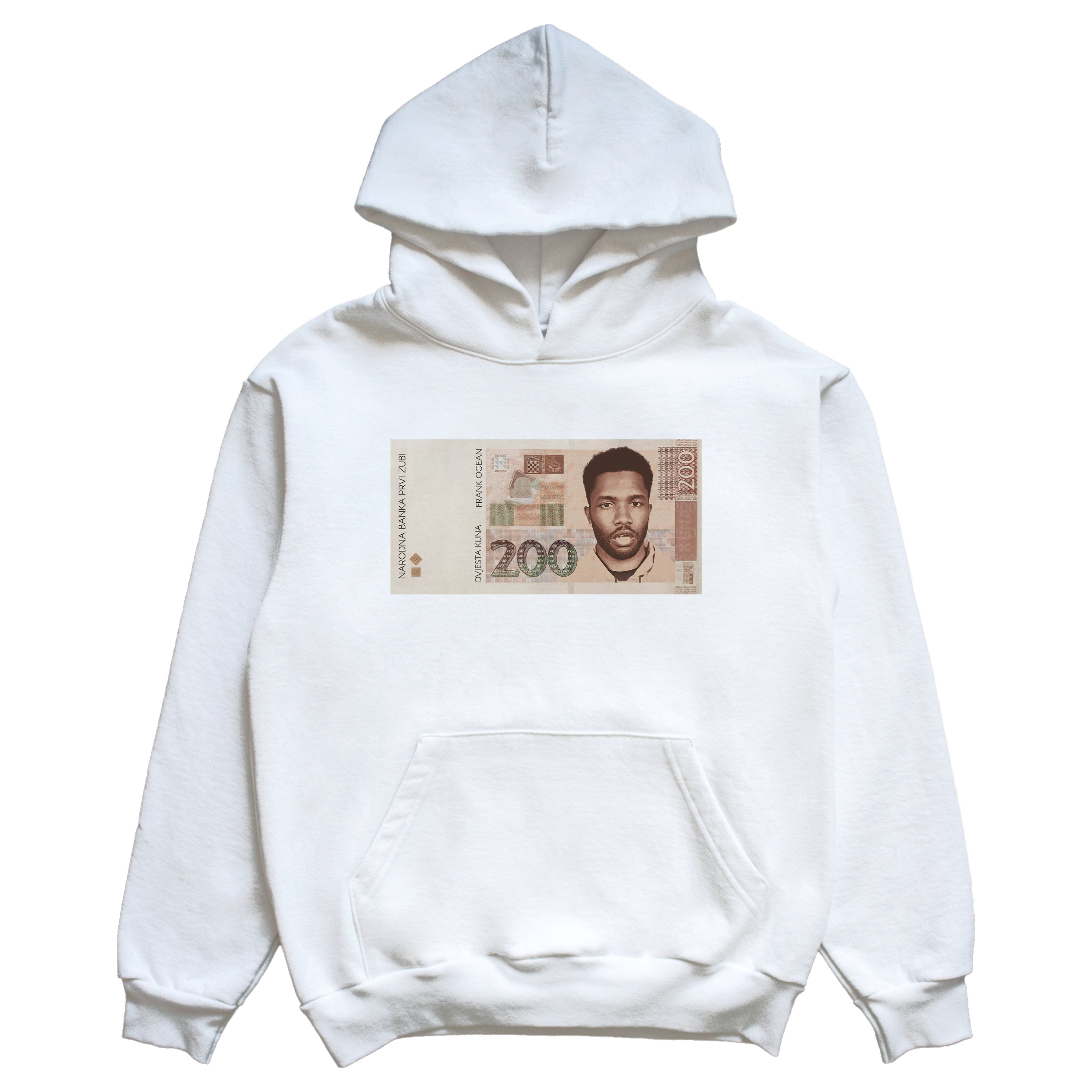 Frank Ocean Kuna Hoodie