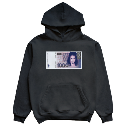 Lana Kuna Hoodie