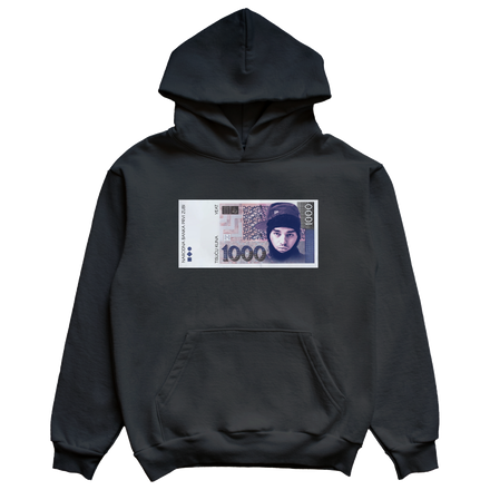 Yeat Kuna Hoodie