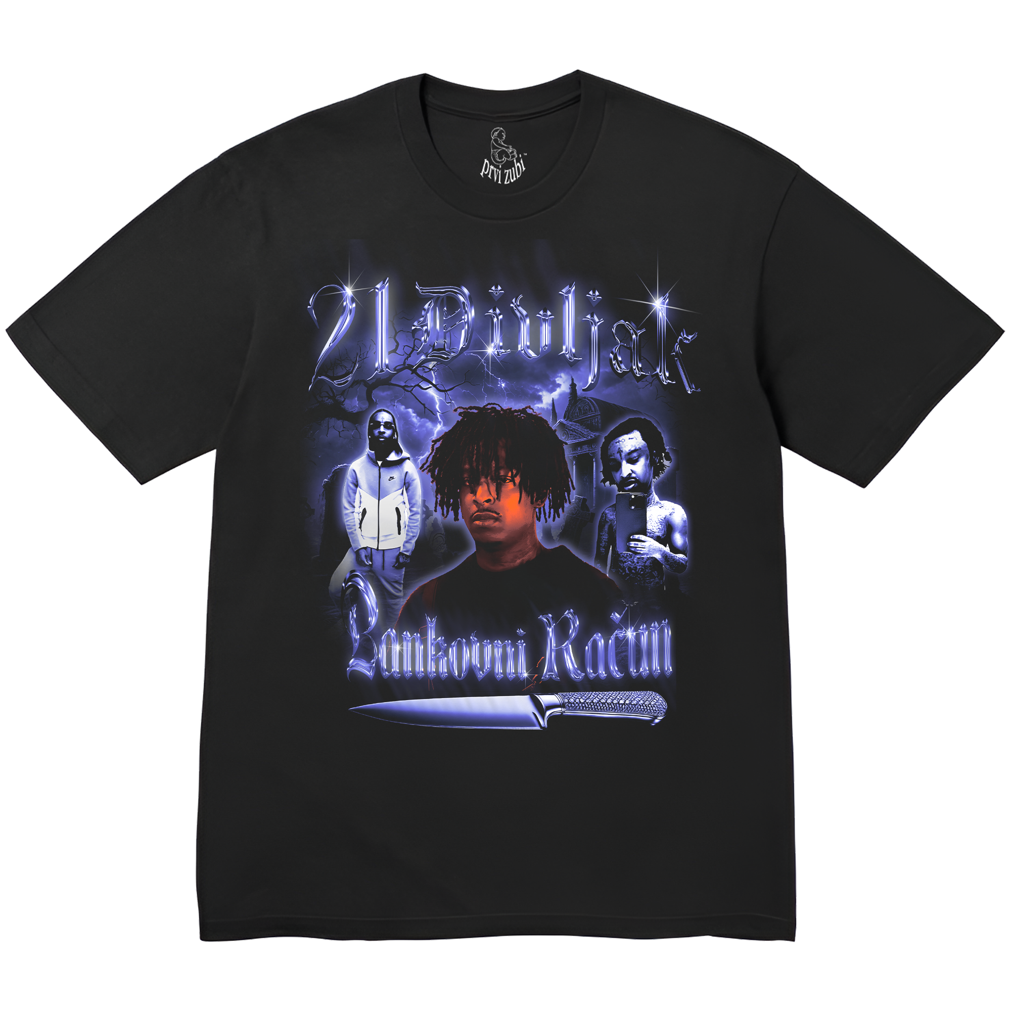 BALKANCI T-SHIRT