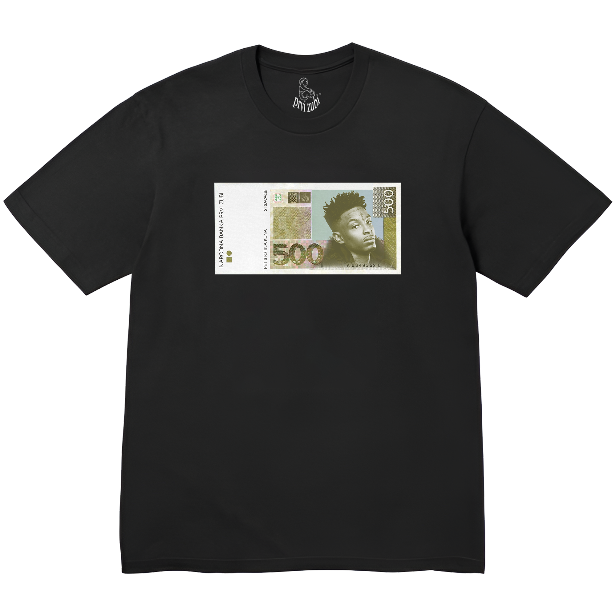 KUNA T-SHIRT