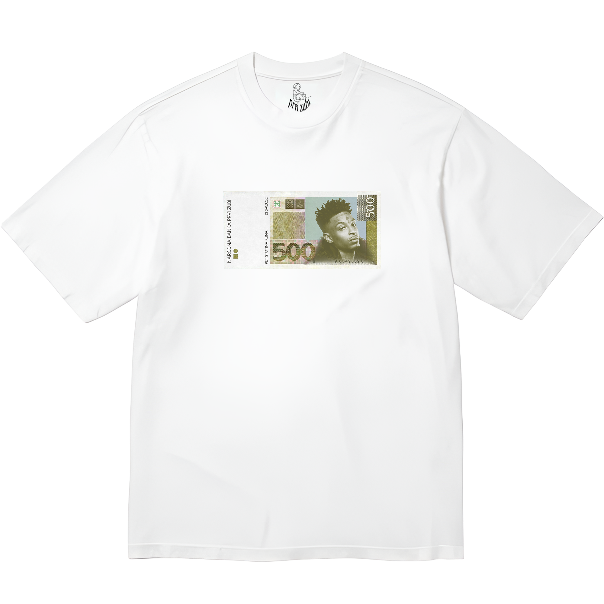KUNA T-SHIRT