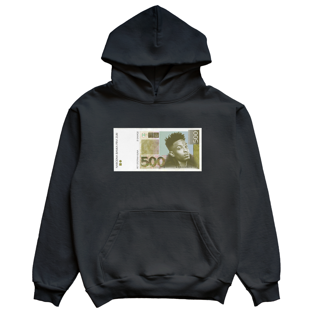 KUNA HOODIE