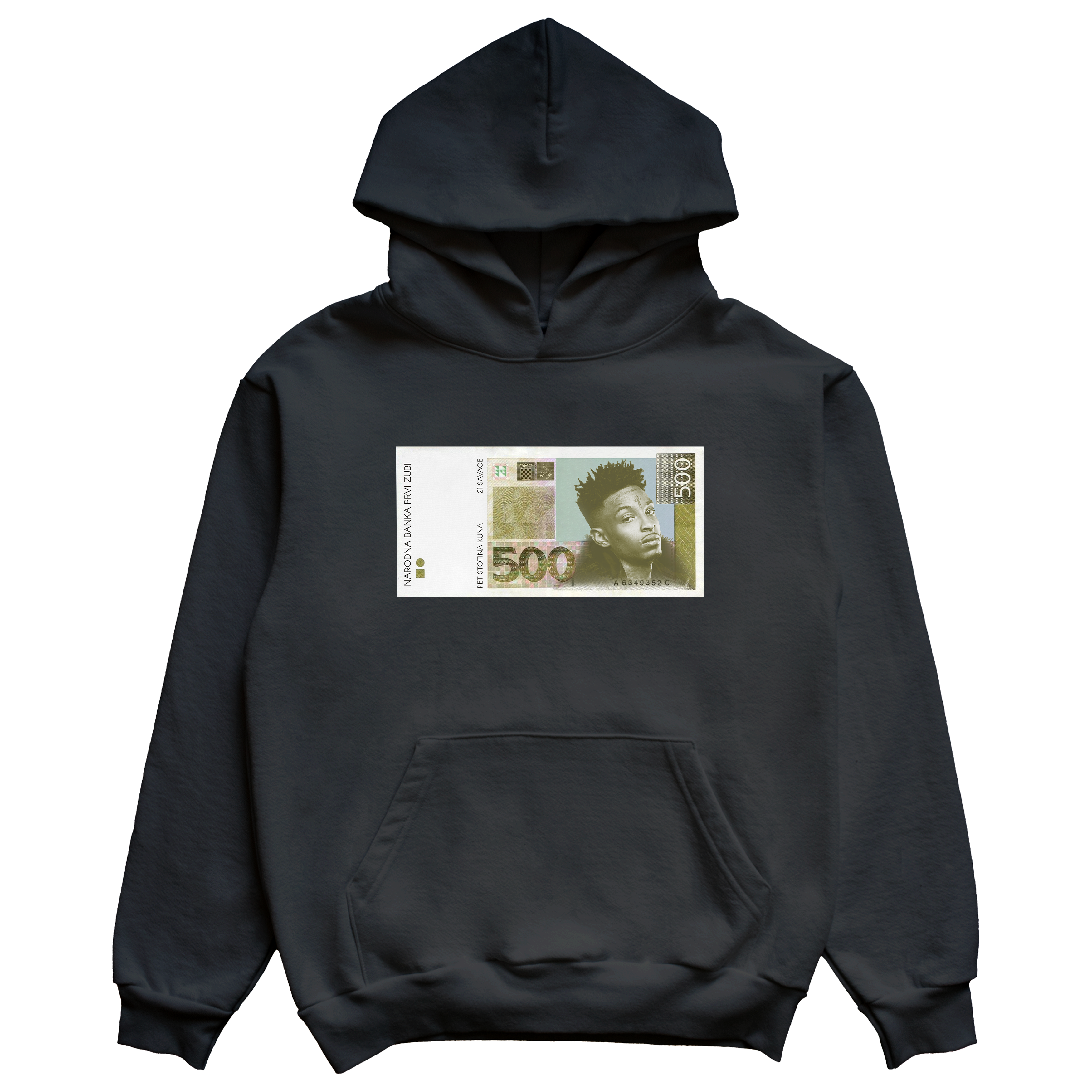 KUNA HOODIE
