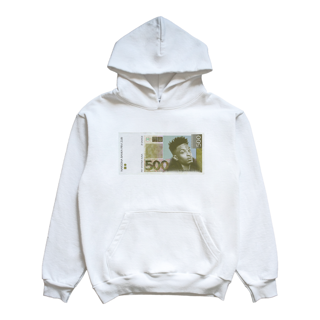 KUNA HOODIE