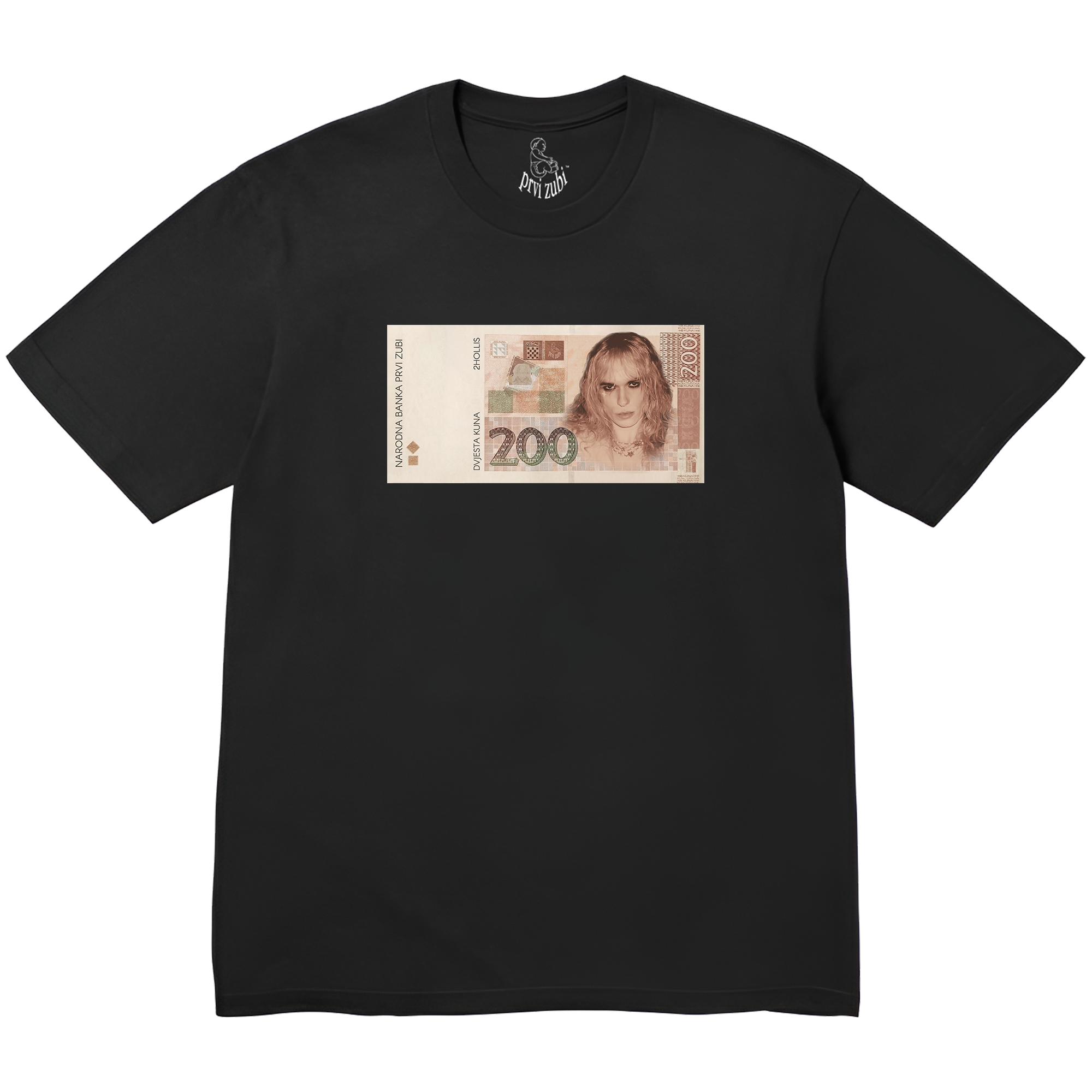 KUNA T-SHIRT