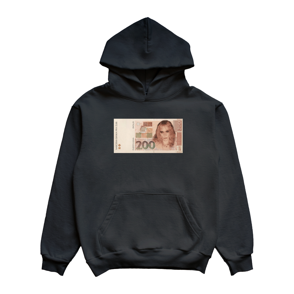 KUNA HOODIE