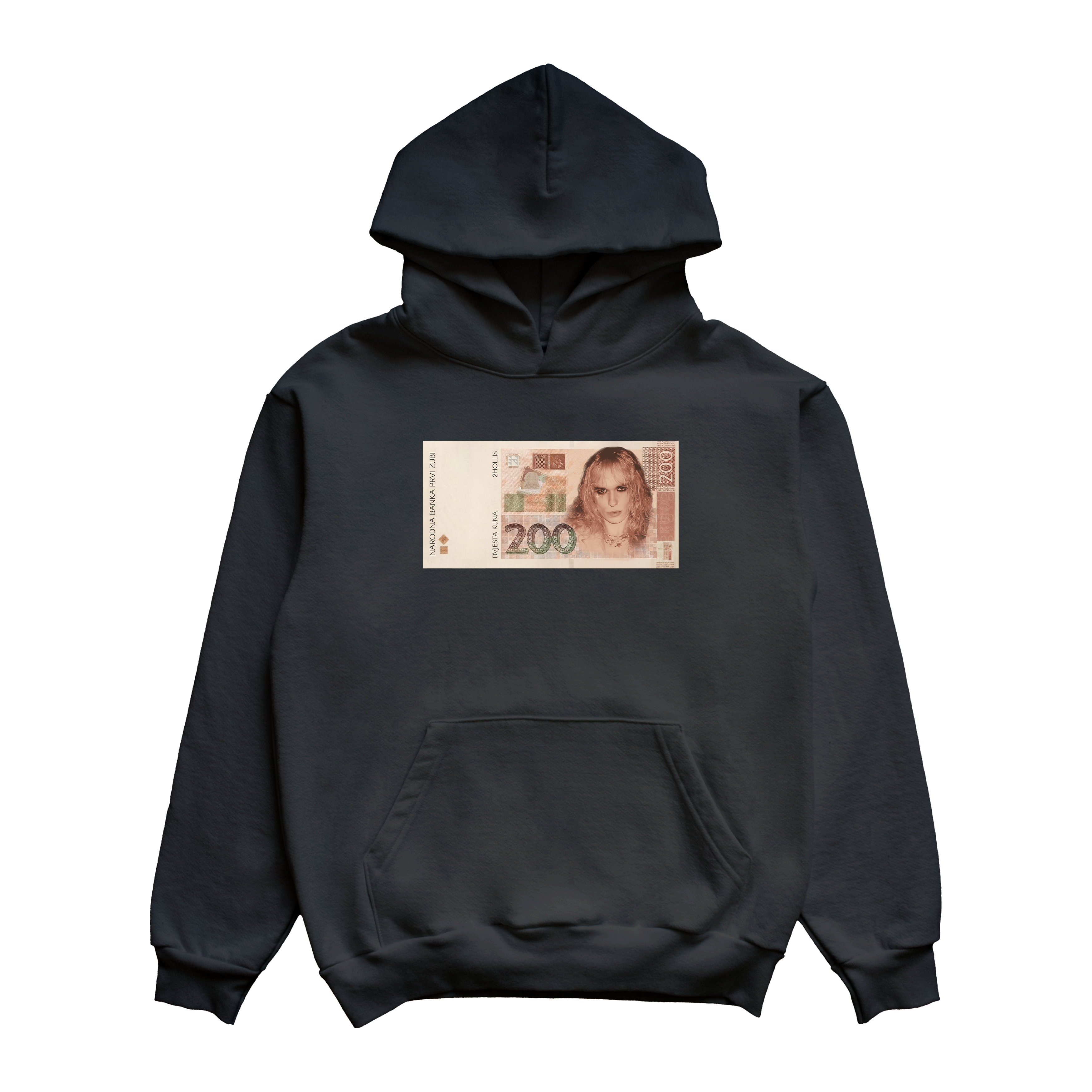 KUNA HOODIE