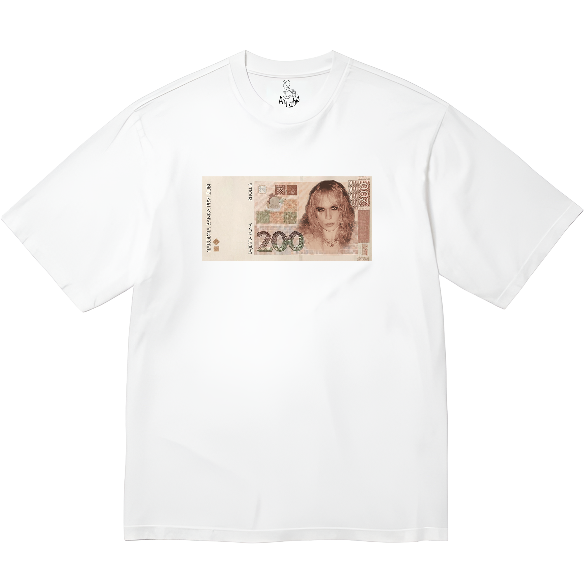 KUNA T-SHIRT