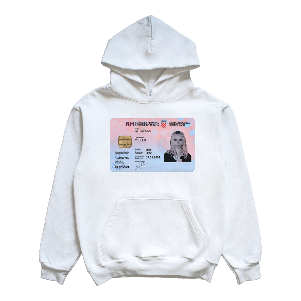 OSOBNA HOODIE