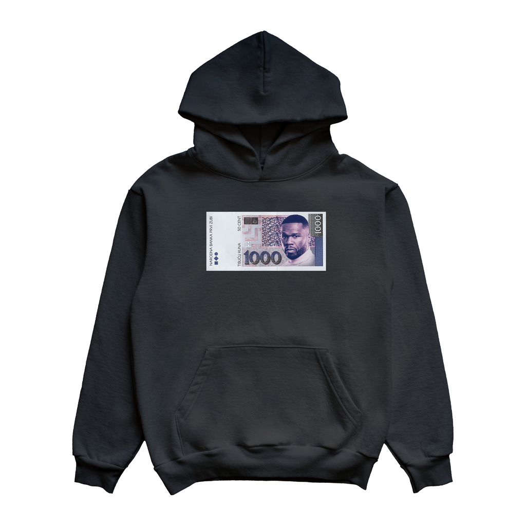 KUNA HOODIE