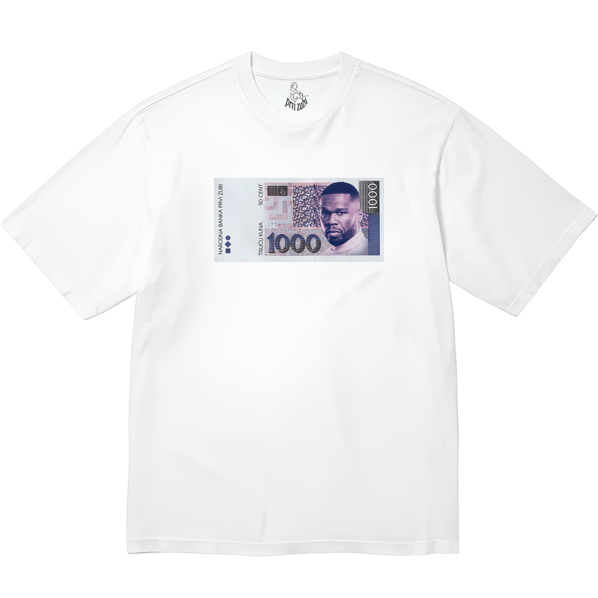 KUNA T-SHIRT