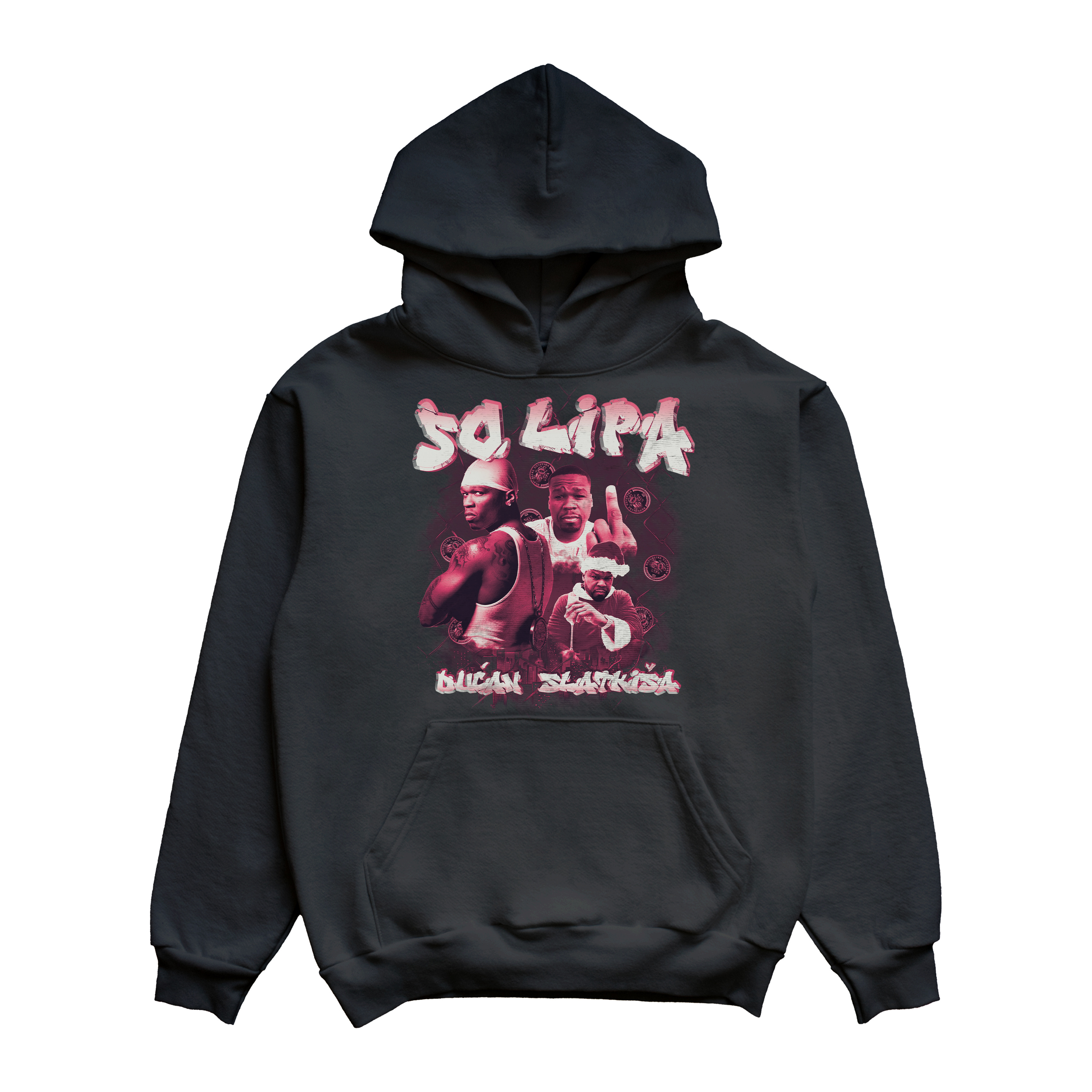 BALKANCI HOODIE