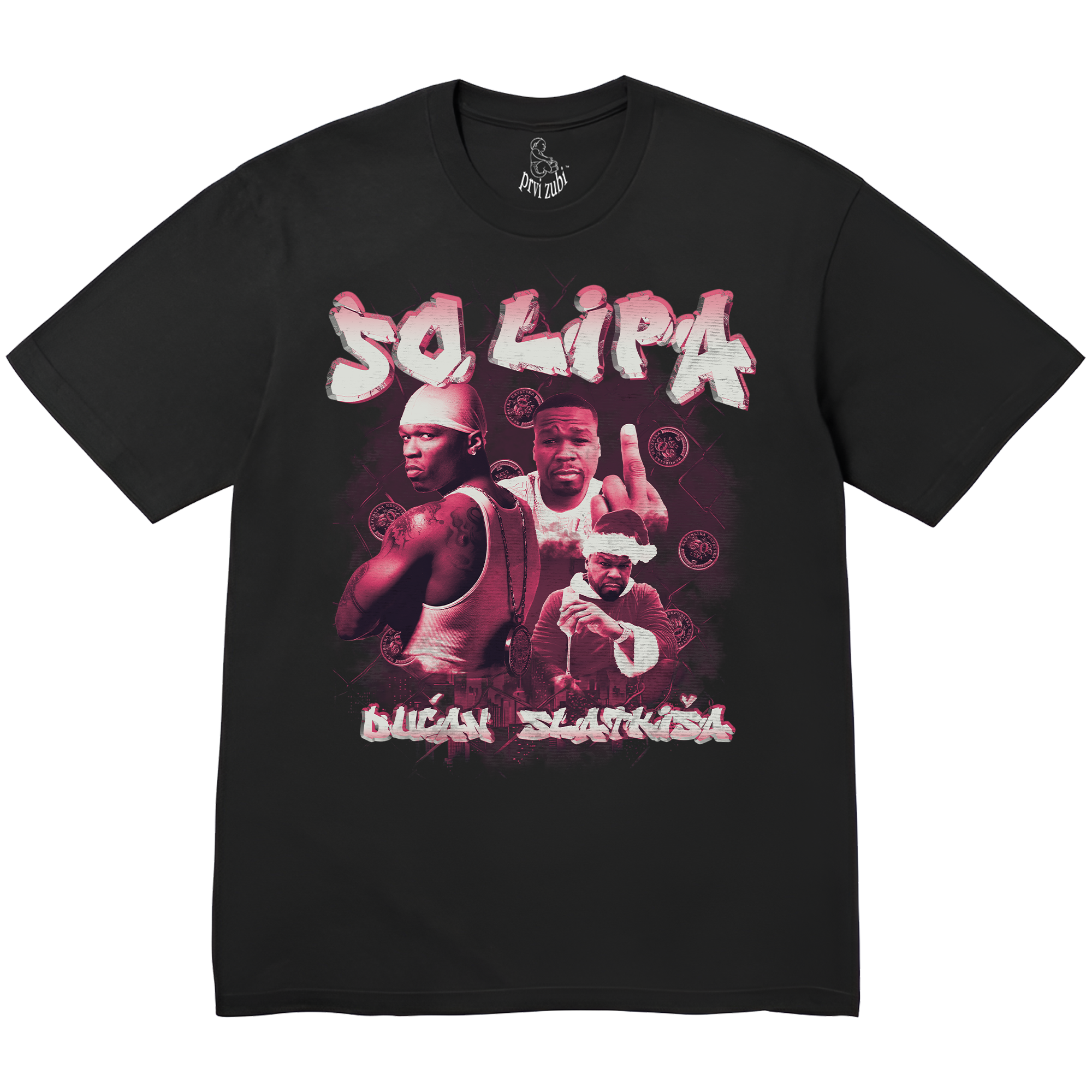 BALKANCI T-SHIRT