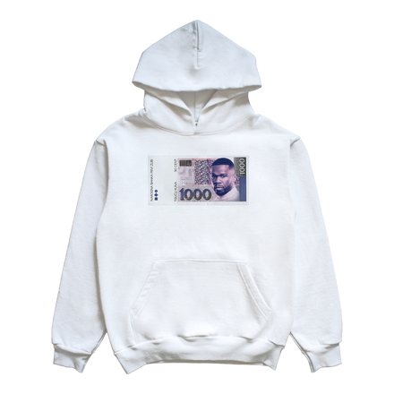 50 CENT KUNA Hoodie