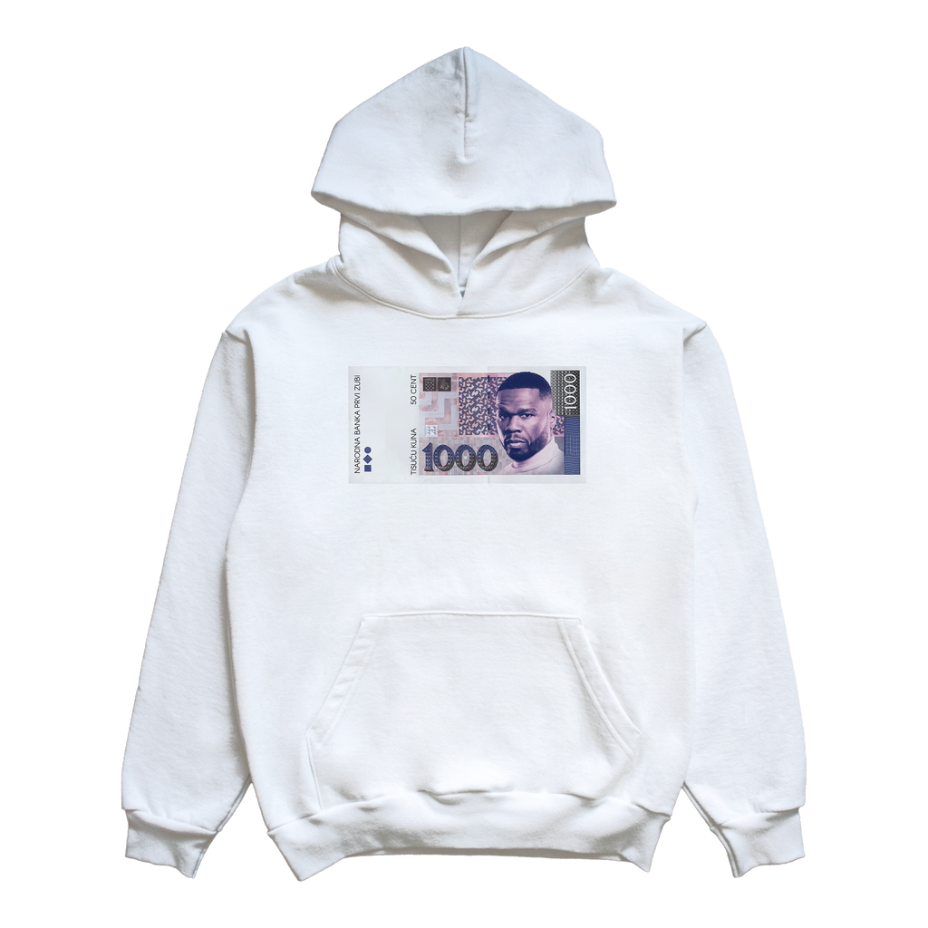 KUNA HOODIE