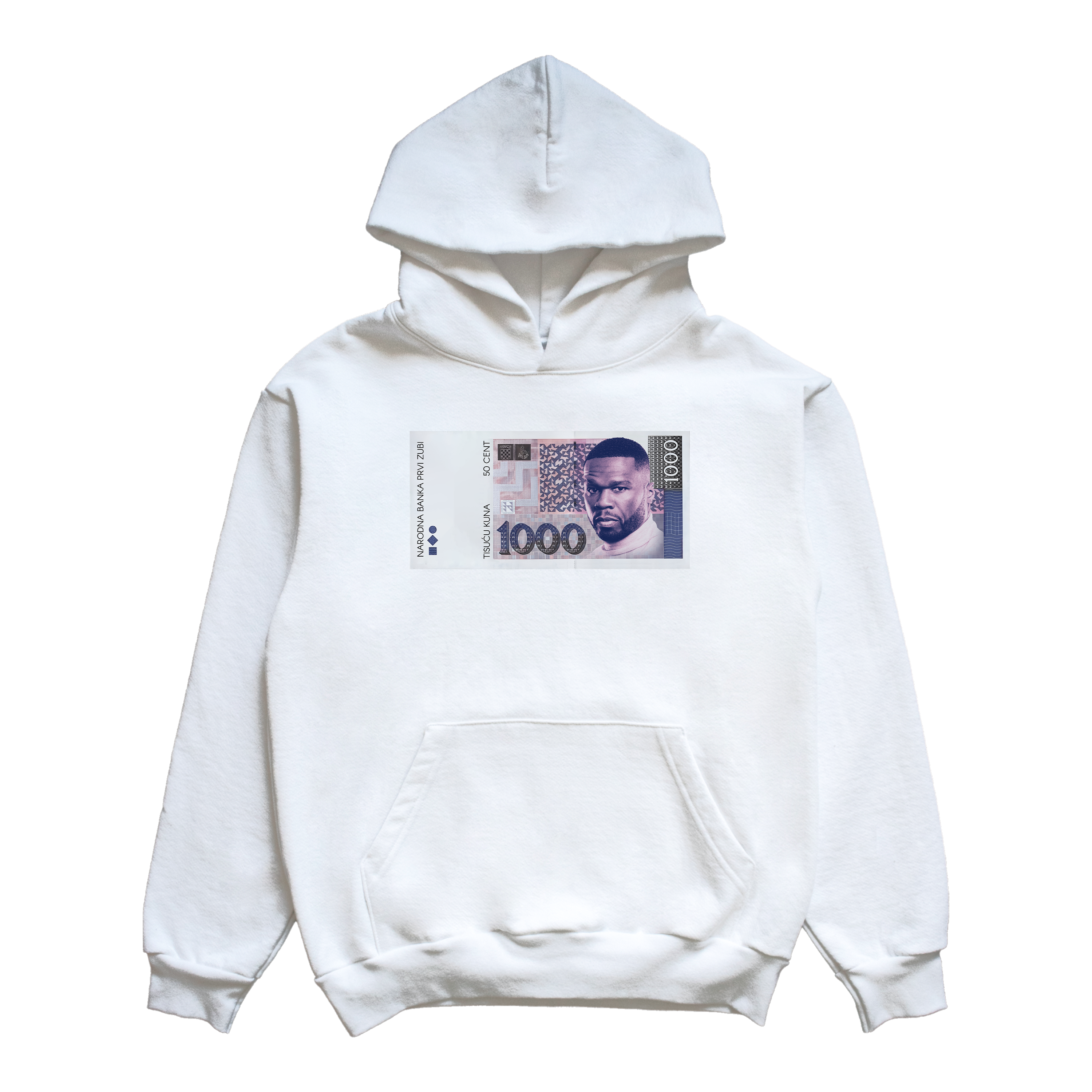 KUNA HOODIE