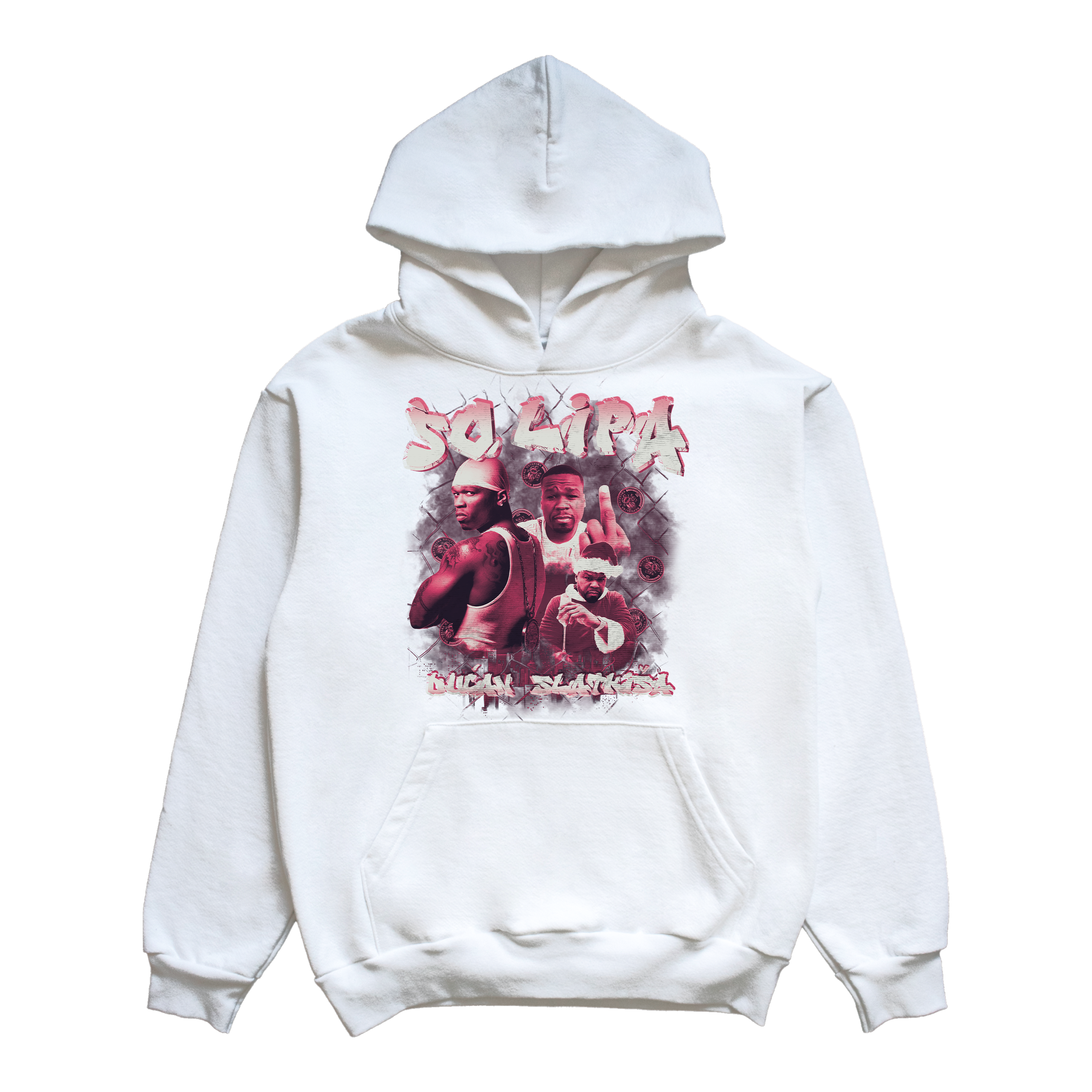 BALKANCI HOODIE