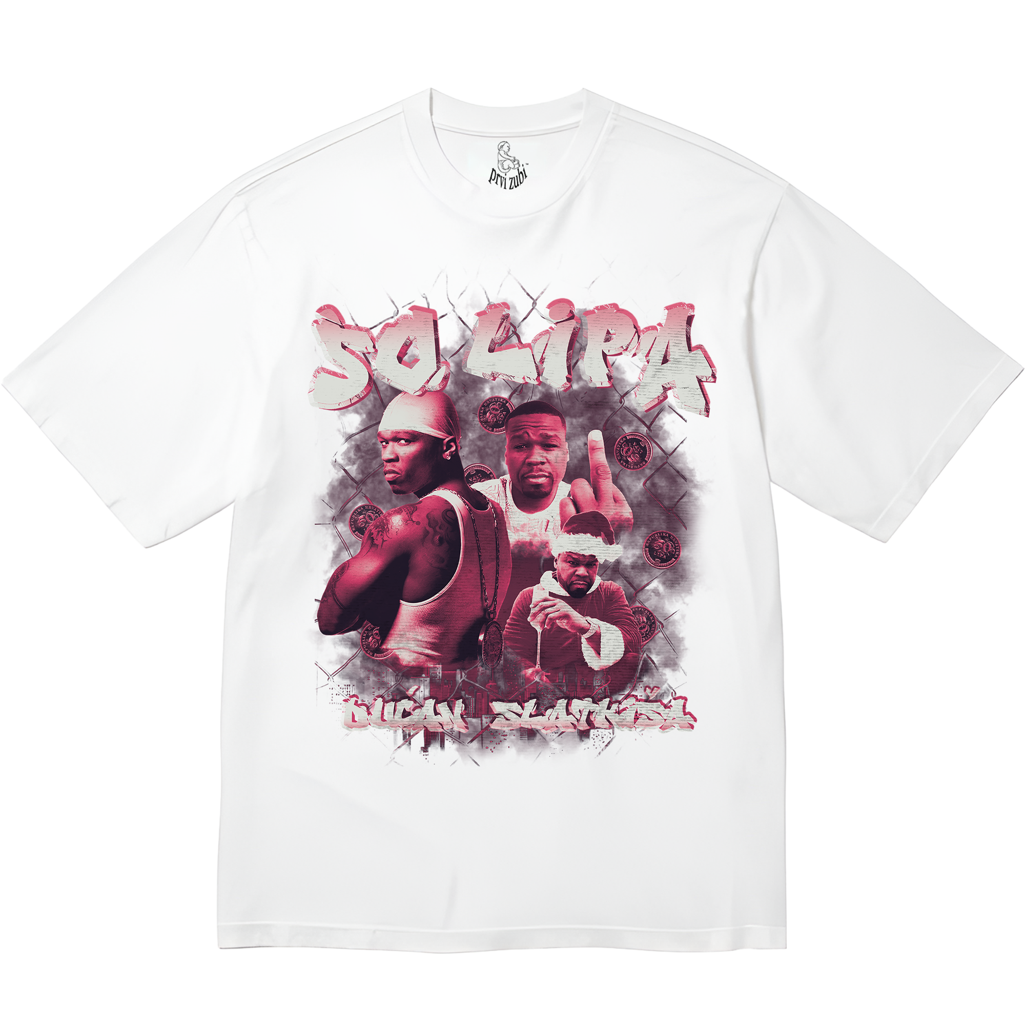 BALKANCI T-SHIRT