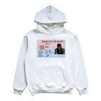 OSOBNA HOODIE