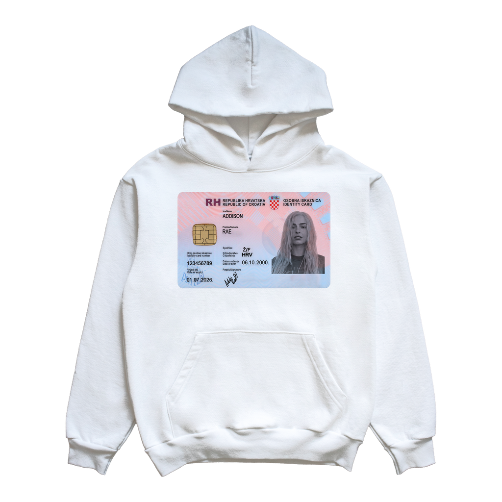 OSOBNA HOODIE