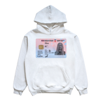 OSOBNA HOODIE
