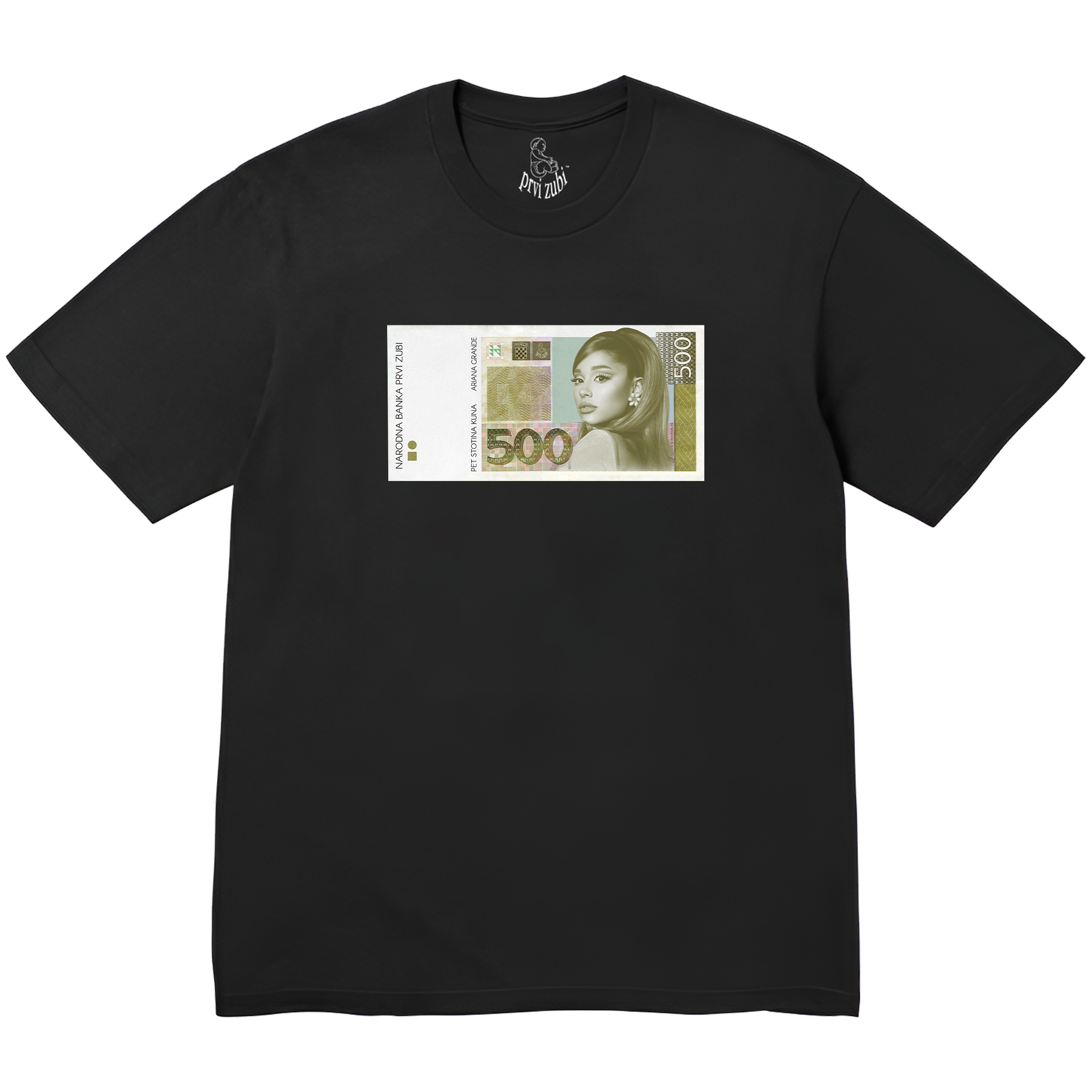 KUNA T-SHIRT