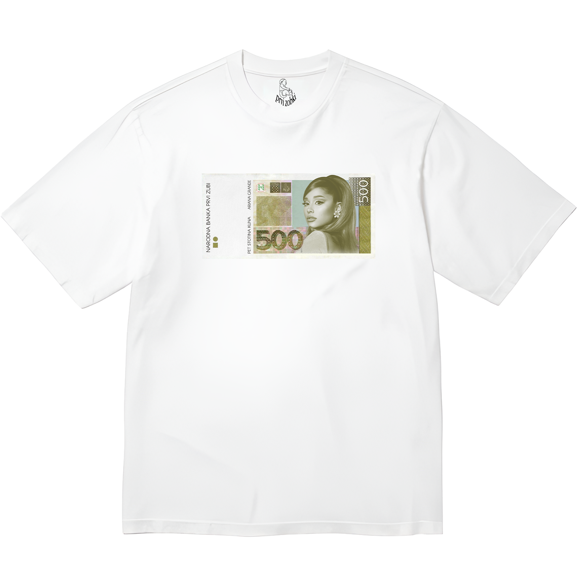 KUNA T-SHIRT