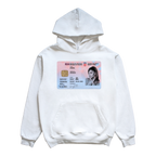 OSOBNA HOODIE